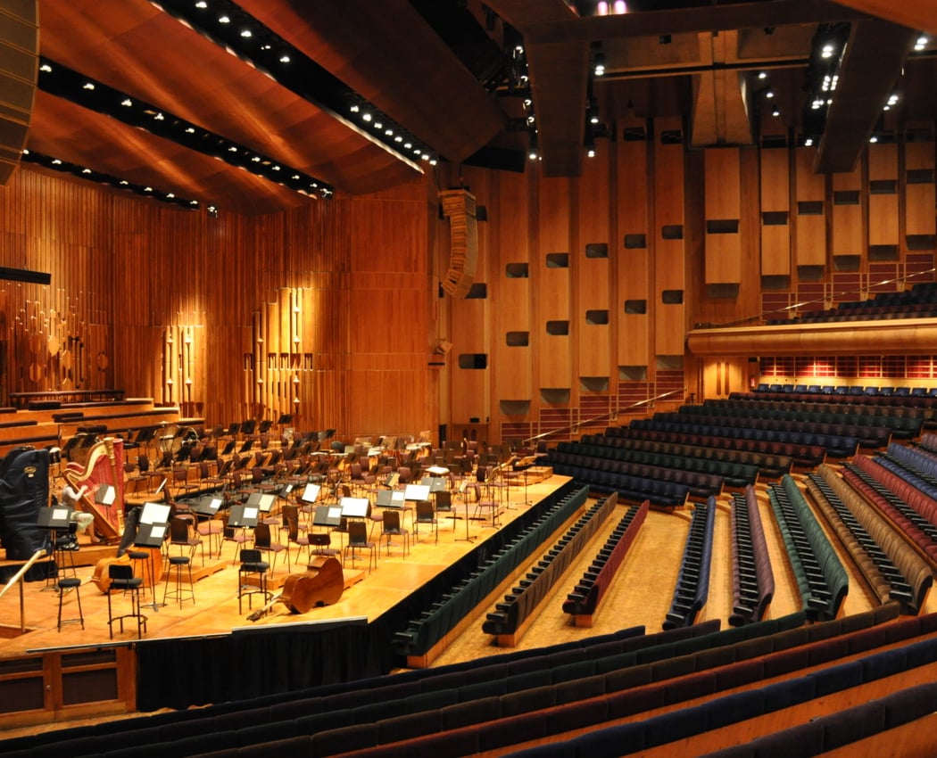 Half Six Fix: Enigma Variations 1